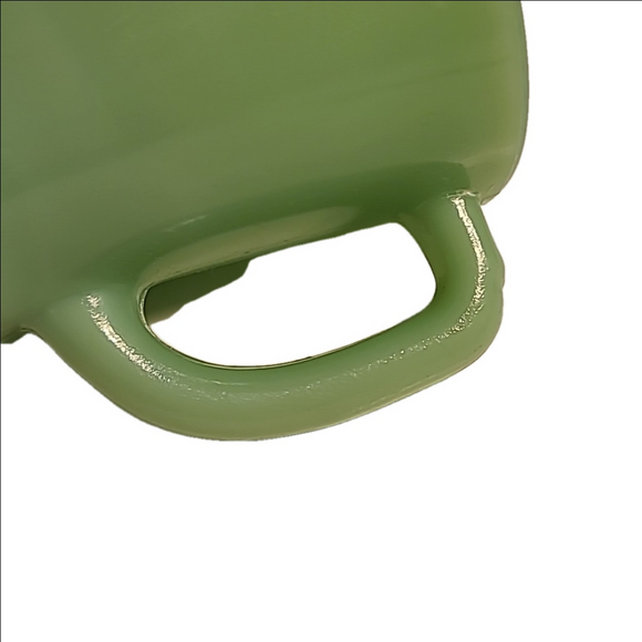 Jadeite D Handel Coffee Mug - Picture 5 of 9